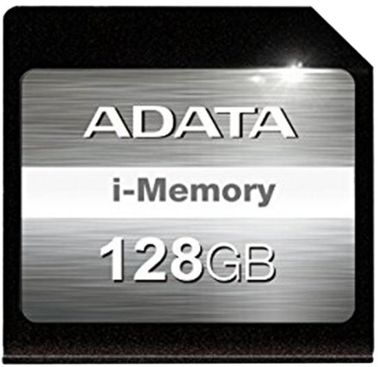 ADATA SDXC přídavná karta pro MacBook Air 13 - 128GB_324652992