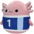 Plyšák Squishmallows Axolotl s fotbalovým dresem - Archie, 20 cm_1451561890