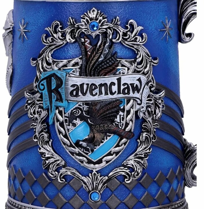 Korbel Harry Potter - Ravenclaw_80130232