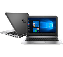 HP ProBook 430 G3, černá_469052130