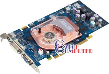 ASUS Extreme N6800XT/HTD 256MB, PCI-E_706808362