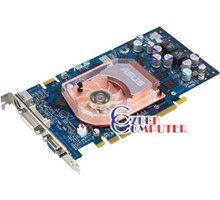 ASUS Extreme N6800XT/HTD 256MB, PCI-E_706808362