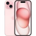 Apple iPhone 15, 256GB, Pink_1246425186