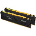 HyperX Fury RGB 16GB (2x8GB) DDR4 2666 CL16_1056792387