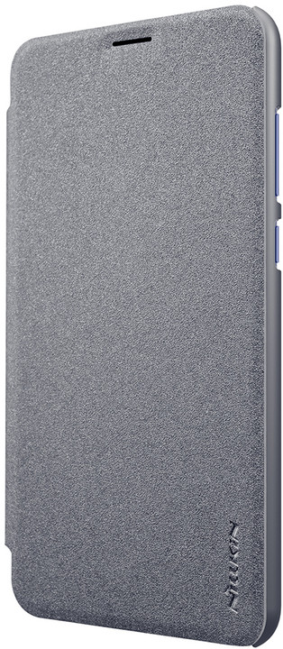 Nillkin Sparkle Folio pouzdro pro Huawei Mate 10 Lite, Black_670201270