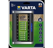 VARTA LCD multi-nabíječka baterií_1854805043