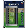 VARTA LCD multi-nabíječka baterií_1854805043