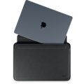 EPICO kožený obal pro Apple MacBook Air/Pro 13,3&quot;, černá_625871125