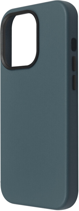 RhinoTech zadní kryt MAGcase Eco pro Apple iPhone 14, námořnicky modrá_1729111479