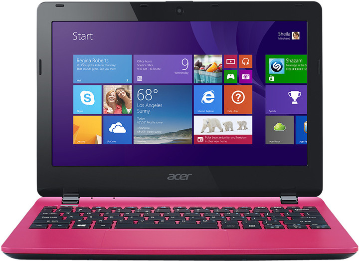 Acer Aspire E11 Rhodonite Pink_1710559365