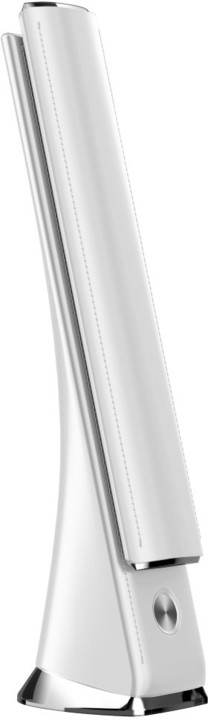 IMMAX LED stolní lampička Cuckoo 5W, 3 stupně stmívání, bílá_1355169468