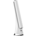 IMMAX LED stolní lampička Cuckoo 5W, 3 stupně stmívání, bílá_1355169468
