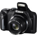Canon PowerShot SX170 IS, černá_1386387393