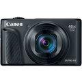 Canon PowerShot SX740 HS, Travel Kit, černá_881753376