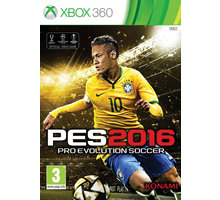 Pro Evolution Soccer 2016 (Xbox 360)_649772598