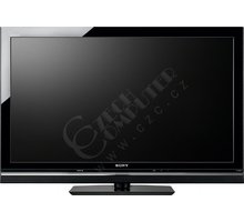 Sony Bravia KDL-40W5500K - LCD televize 40&quot;_845519497