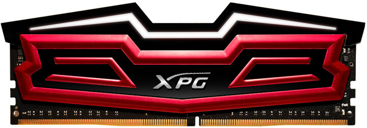 ADATA XPG Dazzle 16GB (2x8GB) DDR4 2800_1706784803