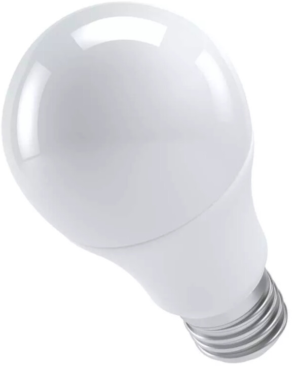 Emos LED žárovka Classic A67 17W, 1900lm, E27, studená bílá_724560818