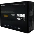 Amiko DVB-S2 přijímač Mini HD265 HEVC CX LAN_622310080