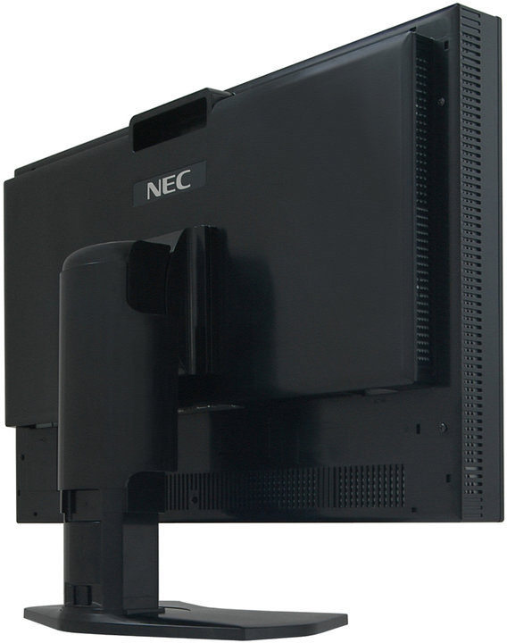 NEC MultiSync PA271W, černý - LCD monitor 27&quot;_1535432193