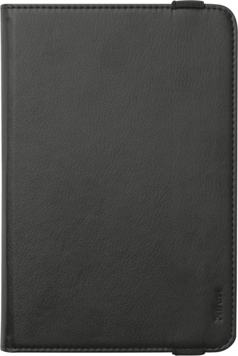 TRUST Primo Folio Case with Stand for - 7&quot; - 8&quot; tablets, černá_1521886287