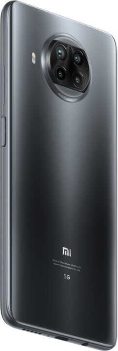 Xiaomi Mi 10T Lite, 6GB/64GB, Pearl Gray_529733808