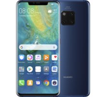 Huawei Mate 20 Pro, 6GB/128GB, modrá_156979702