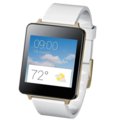 LG G Watch W100, bílá_1040411078