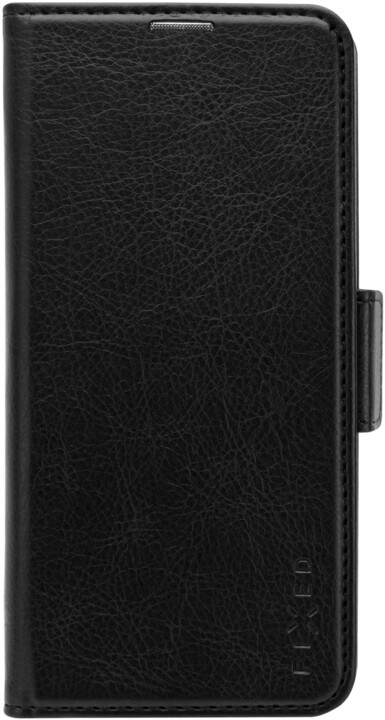 FIXED pouzdro typu kniha Opus pro Samsung Galaxy M52 5G, černá_1136407444