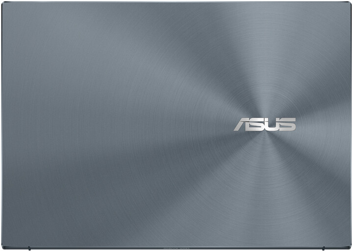 ASUS ZenBook 14 UX5400 OLED, šedá_1492617103