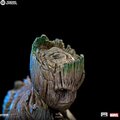 Figurka Iron Studios Marvel: Guardians of the Galaxy 3 - Groot, Art Scale 1/10_504534540