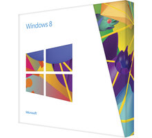 Microsoft Windows 8 SVK 64bit OEM_64524840