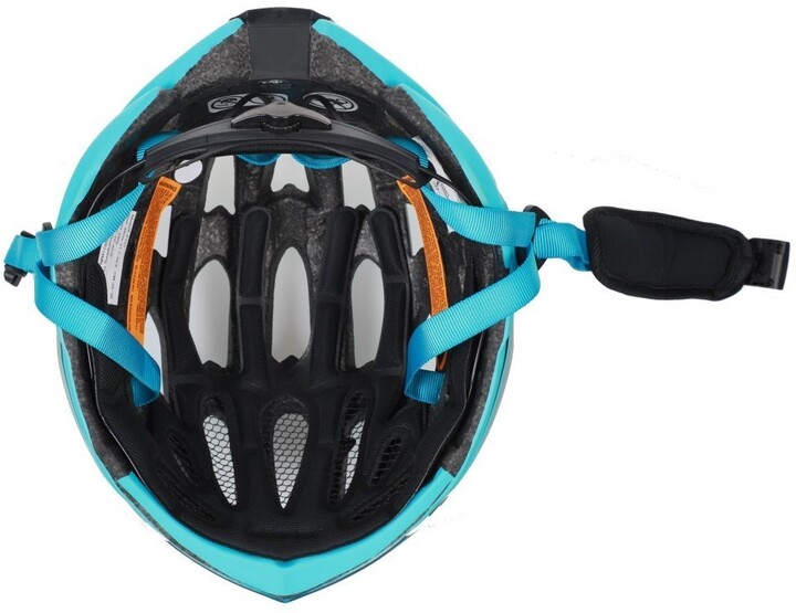 Safe-Tec TYR 2 Turquoise L_71736207