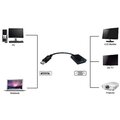 UNIBOS Redukce DisplayPort (M) -&gt; VGA (F)_1122062045