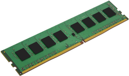 Kingston 16GB DDR4 2400 ECC_581281020