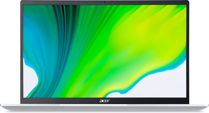 Acer Swift 1 (SF114-34), stříbrná_25156228
