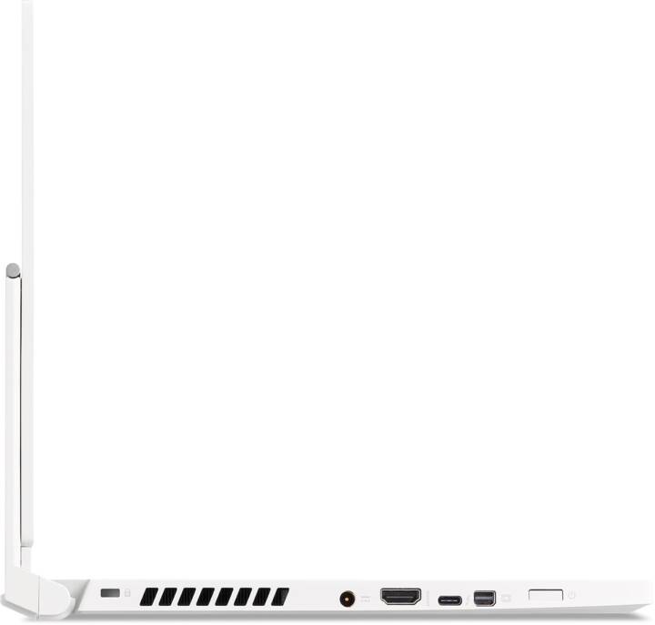 Acer ConceptD 3 Ezel (CC314-73G), bílá_855913324