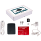 JOY-IT Raspberry Pi 4 2GB Starter Kit, černá_206411389