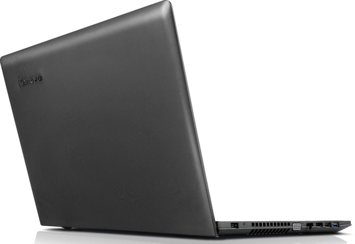 Lenovo IdeaPad G50-45, černá_1211289347