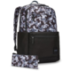 CaseLogic Uplink batoh z recyklovaného materiálu, 26L, černá_454753922
