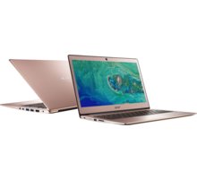 Acer Swift 1 celokovový (SF113-31-P2XQ), růžová_955332783