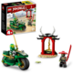 LEGO® NINJAGO® 71788 Lloydova nindža motorka_270894820