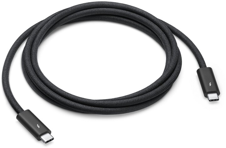 Apple kabel Thunderbolt 4 Pro, 1.8m