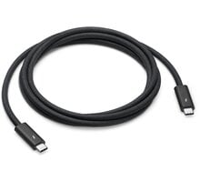 Apple kabel Thunderbolt 4 Pro, 1.8m O2 TV HBO a Sport Pack na dva měsíce