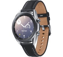 Samsung Galaxy Watch 3 41 mm, Mystic Silver_1463151342