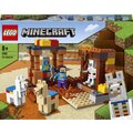 LEGO® Minecraft® 21167 Tržiště_1921518240