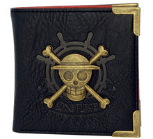 Peněženka One Piece - Skull ABYBAG392
