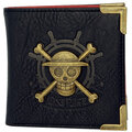 Peněženka One Piece - Skull_1633109148