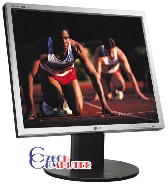 LG L1950SQ-SN - LCD monitor monitor 19&quot;_582749937