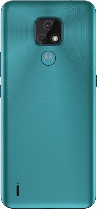 Motorola Moto E7, 2GB/32GB, Aqua Blue_453086670